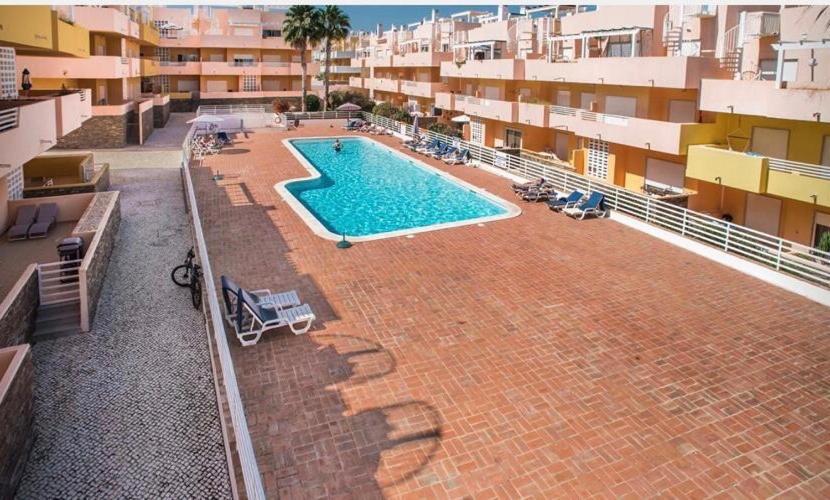 Conceição Apartamento Amarelo מראה חיצוני תמונה
