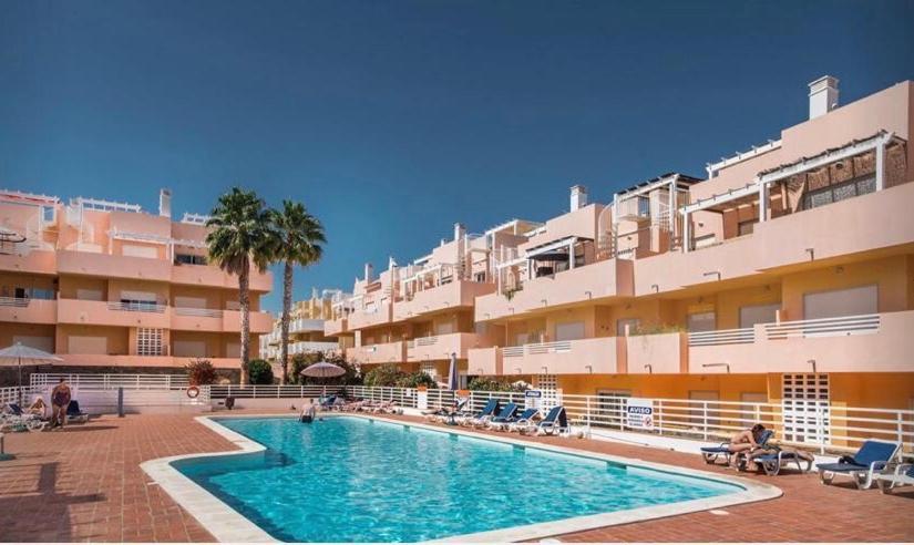 Conceição Apartamento Amarelo מראה חיצוני תמונה