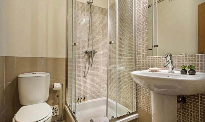 Conceição Apartamento Amarelo מראה חיצוני תמונה