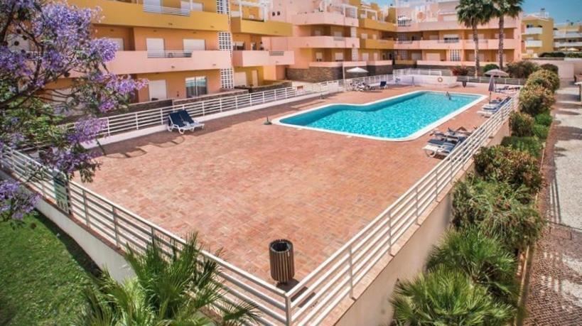 Conceição Apartamento Amarelo מראה חיצוני תמונה