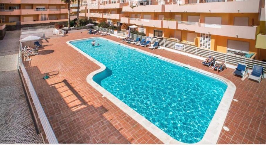 Conceição Apartamento Amarelo מראה חיצוני תמונה