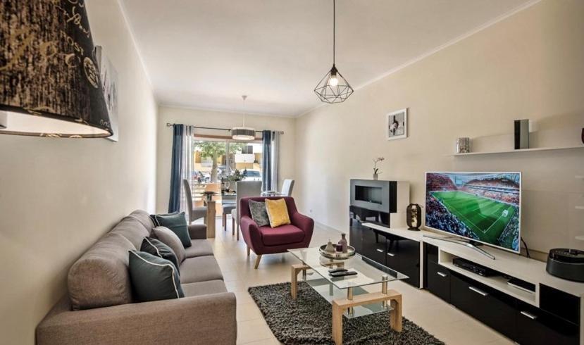 Conceição Apartamento Amarelo מראה חיצוני תמונה