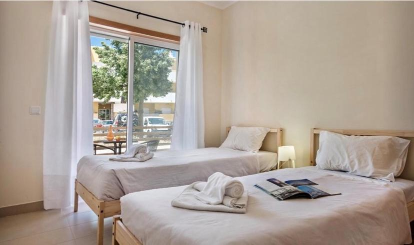 Conceição Apartamento Amarelo מראה חיצוני תמונה