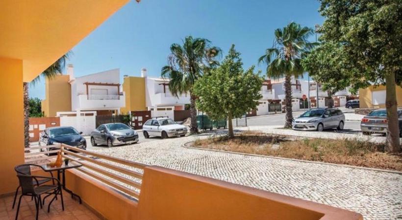 Conceição Apartamento Amarelo מראה חיצוני תמונה