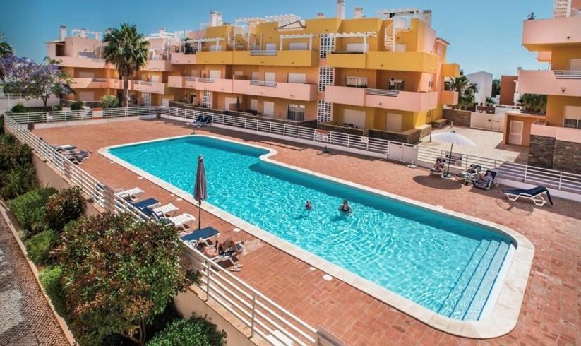 Conceição Apartamento Amarelo מראה חיצוני תמונה