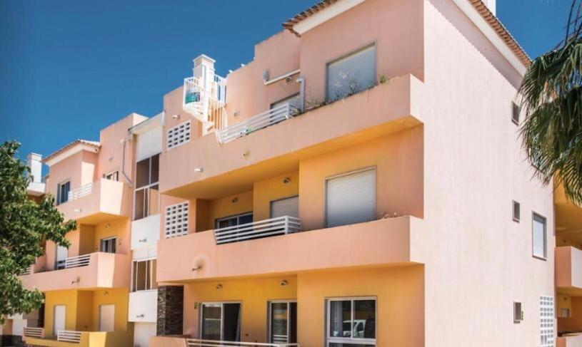 Conceição Apartamento Amarelo מראה חיצוני תמונה