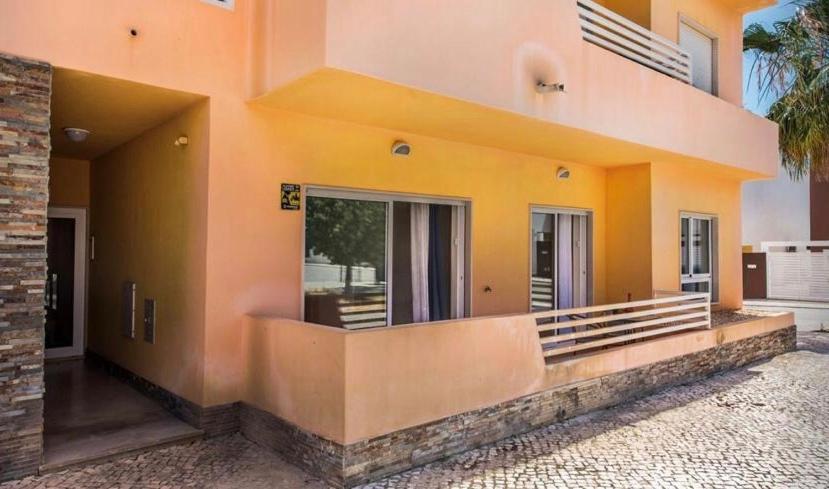 Conceição Apartamento Amarelo מראה חיצוני תמונה