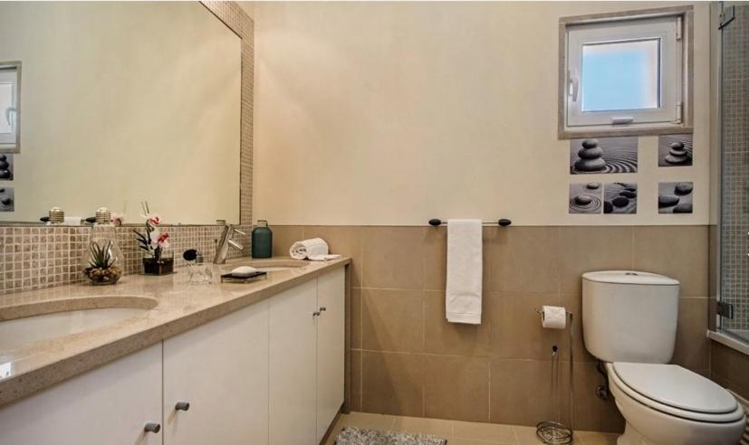 Conceição Apartamento Amarelo מראה חיצוני תמונה
